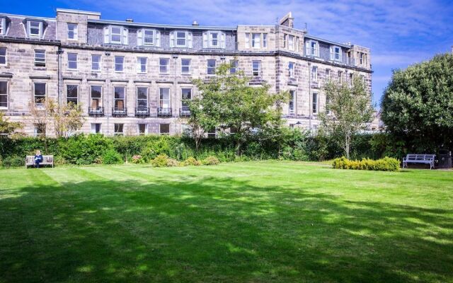 McIntosh Hall - Campus Accommodation