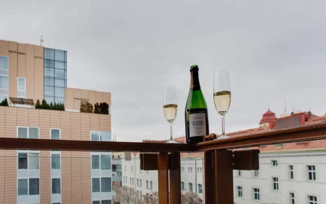 Teichmann Premium Apartments