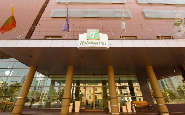 Holiday Inn Vilnius, an IHG Hotel