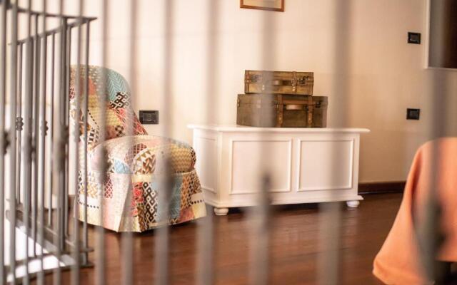 Manno 81 - Charming historic apartment