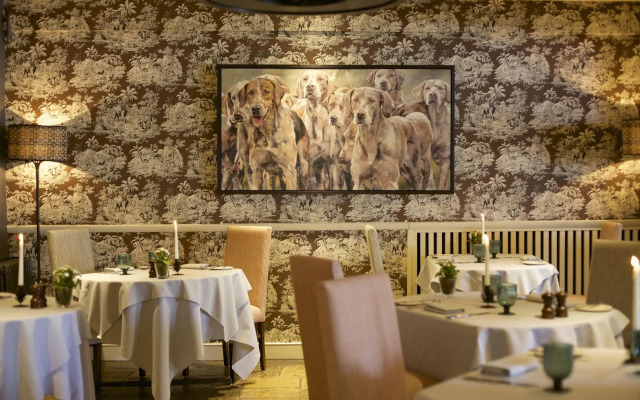 Bay Tree Hotel