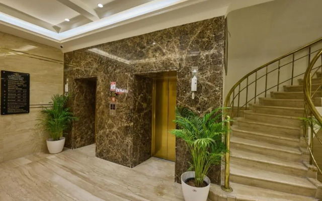 Grand Continent Premiere - T Nagar