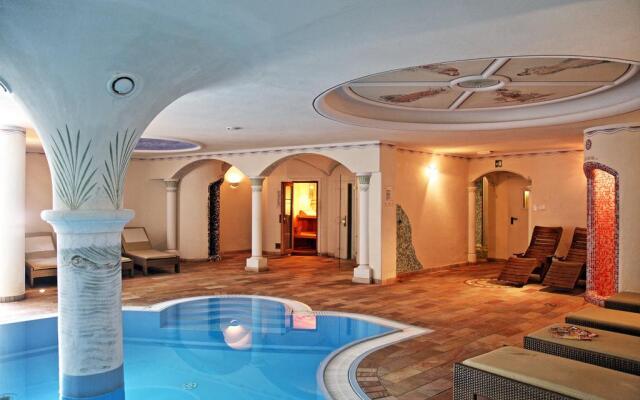 Hotel & Restaurant Feldrand