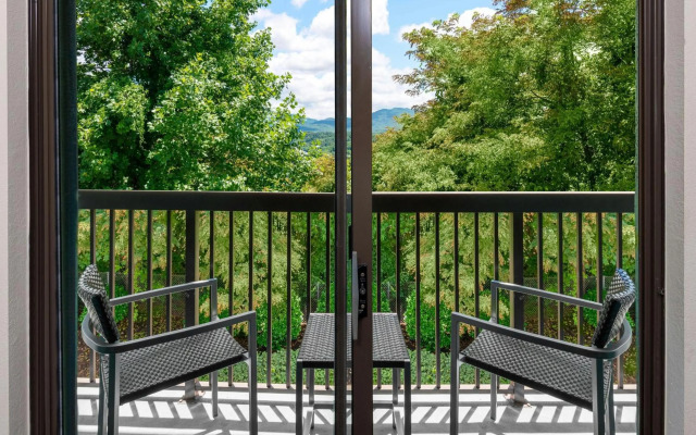 Courtyard by Marriott Asheville
