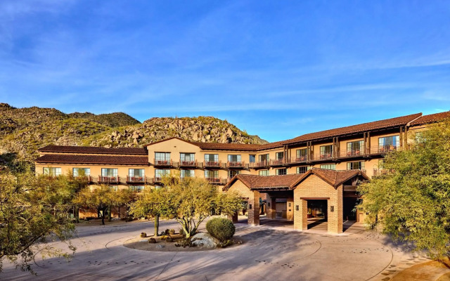 The Ritz-Carlton, Dove Mountain