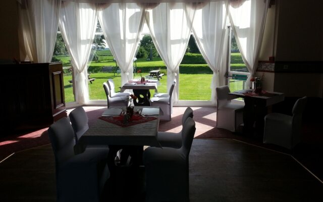 The Urr Valley Country House Hotel