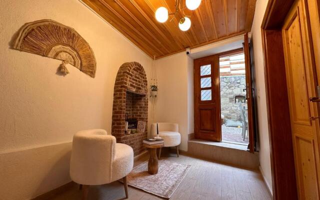 Hanole Guest House