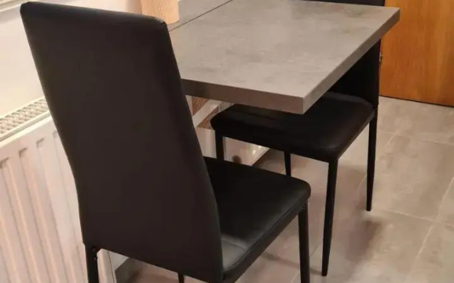 Héder Apartmanok