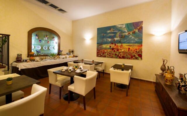 Hotel Gattapone
