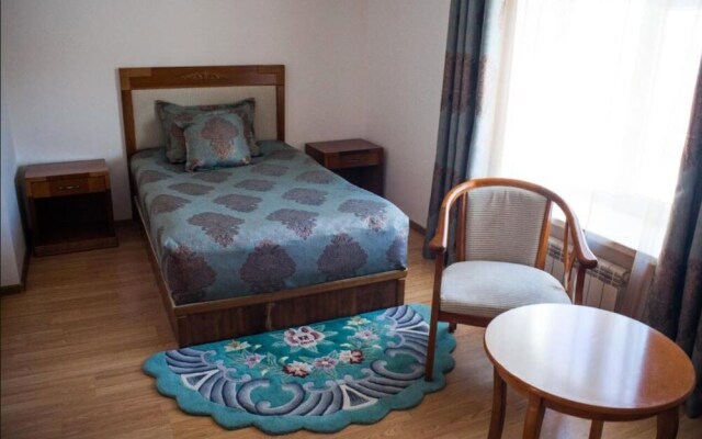 Хостел «Метрополь»