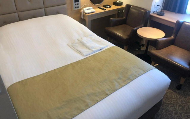 Kobe Luminous Hotel Sannomiya