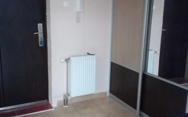 Apartments Tepić