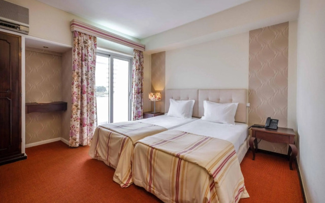 Catolica Hotel
