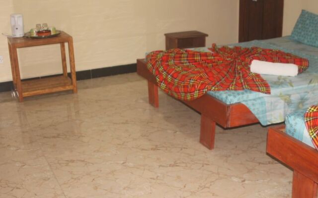 Sleep inn Stone town Hotel