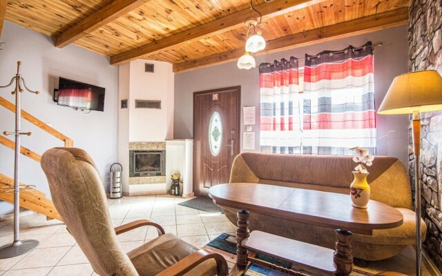 Nice Home in Lubiatowo With 2 Bedrooms