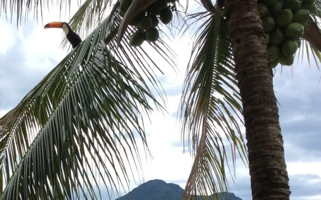 Bela Ilha Guest House