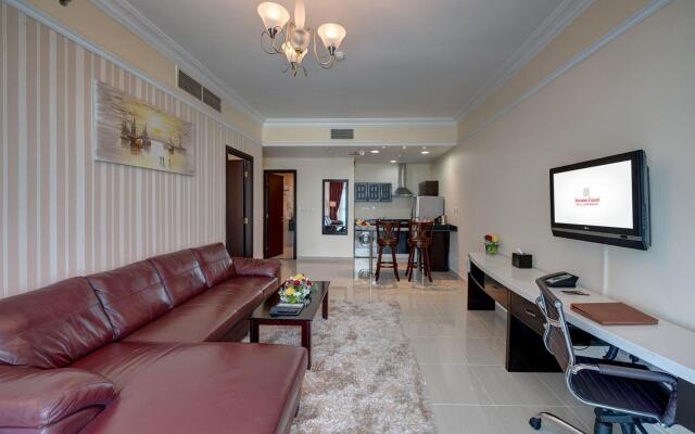 Sunday Mega Hotel Sheikh Zayed Road Near DIFC