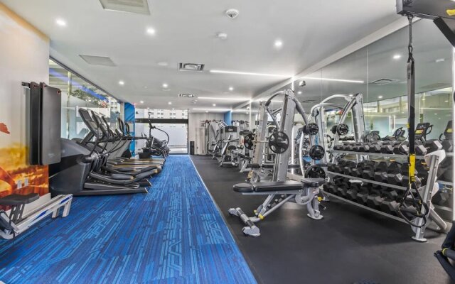 Comfort Living Alexandria Apts