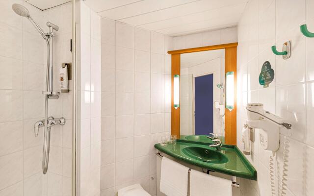 Ibis Praha Mala Strana