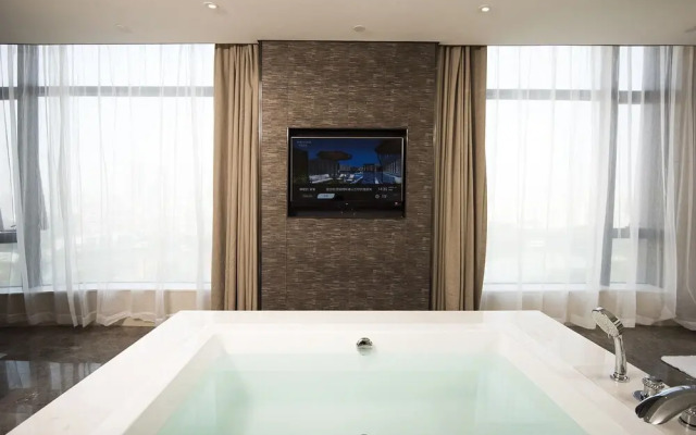 Virtuous World Hotel
