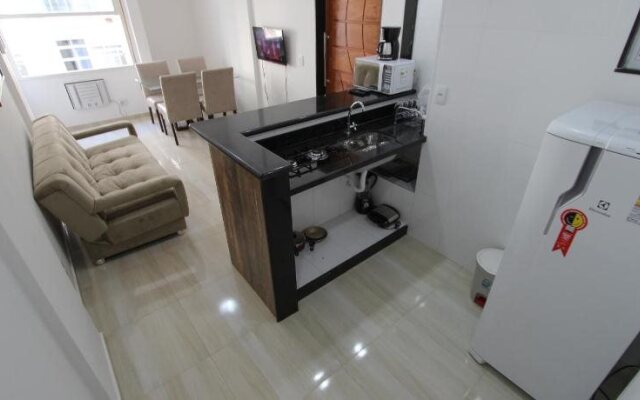 Apartments Almirante Gonçalves