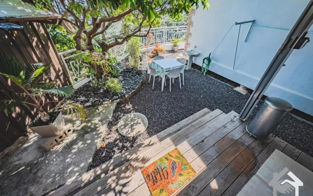 Nuu Fare Faa'a - Pamatai