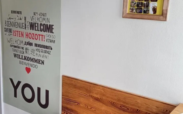 Zimmerferi Apartman Keszthely
