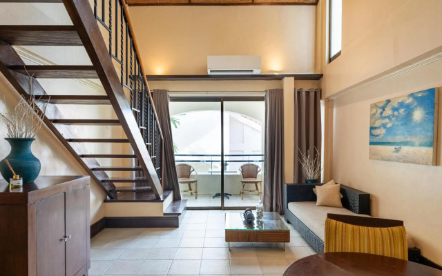 Le Soleil De Boracay