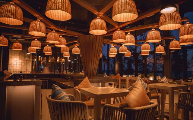 Crowne Plaza Phu Quoc Starbay by IHG