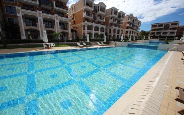 Menada Kavaci Sozopol Apartments