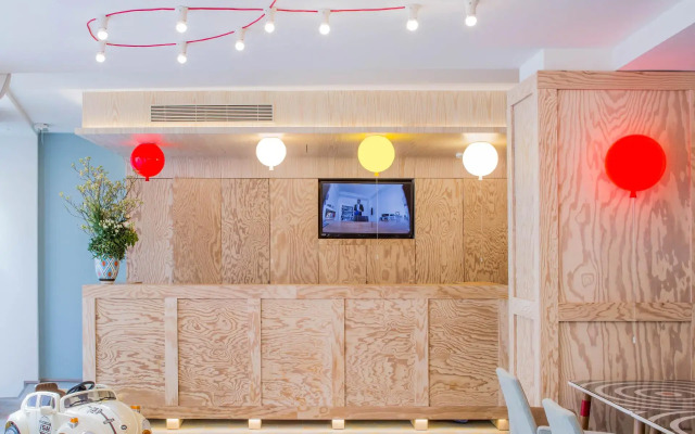 Hôtel Joke - Astotel