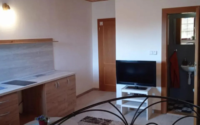 Vila Štefan Drevko