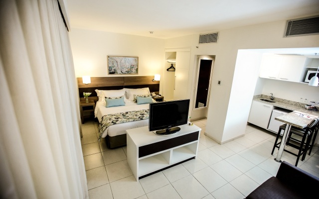 Quality Hotel & Suites São Salvador