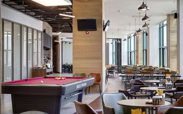 Cheongpung Resort Lake Hotel