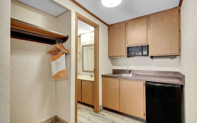 Days Inn by Wyndham Liverpool/Syracuse