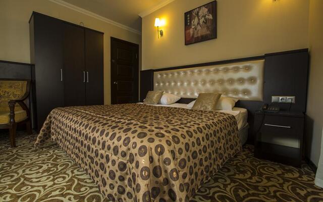 Keles Hotel