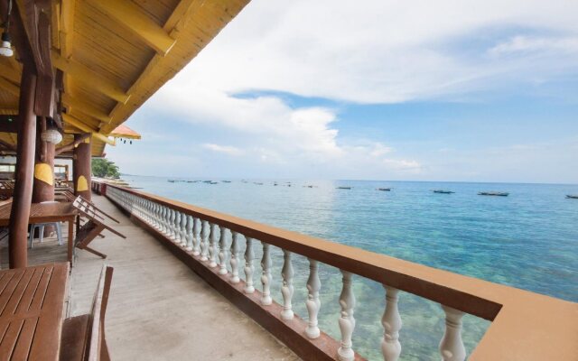 OYO 446 MB Sunrise View Resort