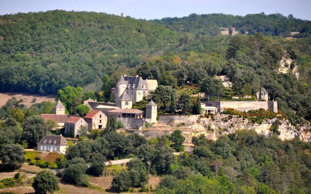 Les toits de Lascaux