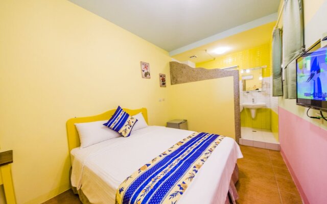 Kenting Avignon B&B - Hotel Flower