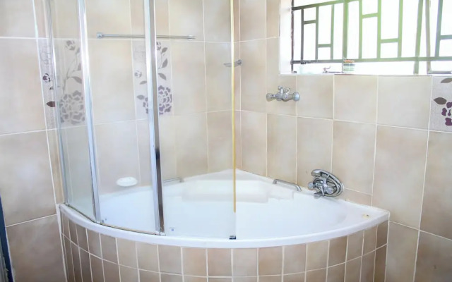 Thamalakane Guest House