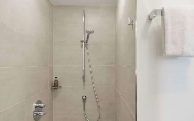 Stellaris Apartment Hotel