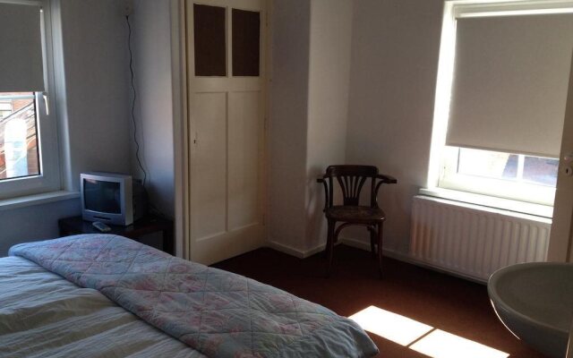 Hotel Bar Bistro Kaai 31