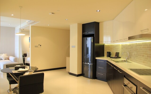 The Costa Nha Trang Residences