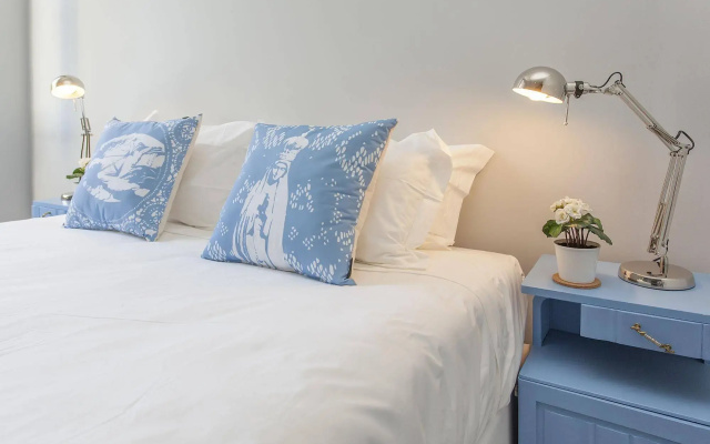 Emporium Lisbon Suites