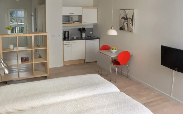 2 Person Holiday Home in Gudhjem