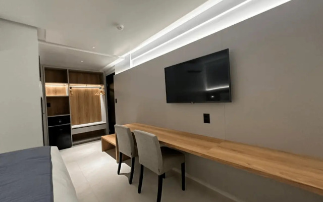 Icon Hotel by Welkom