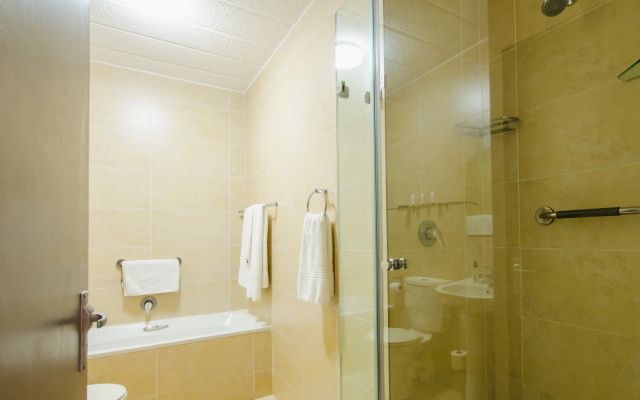 Melrose Corner Self Catering Hotel Apartments