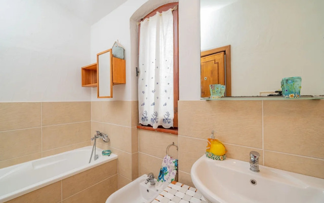 Villa Vì con piscina by Wonderful Italy