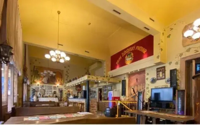 Hotel Victor