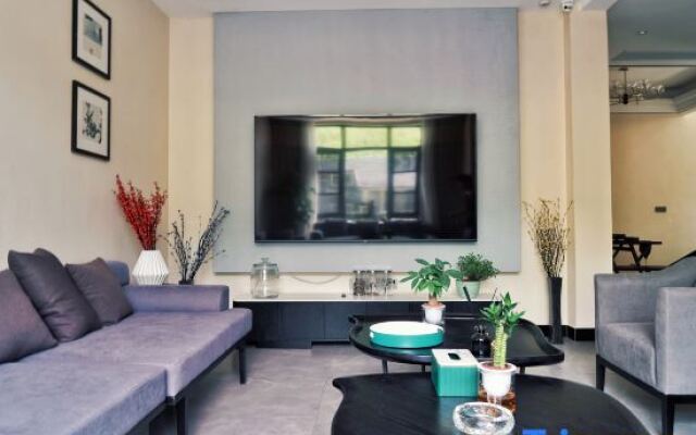 Yuanqianxi Guesthouse
